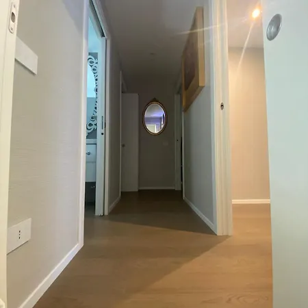 Гостевой дом Carlos Palazzo Marisabella