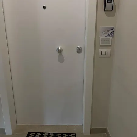 Carlos Palazzo Marisabella