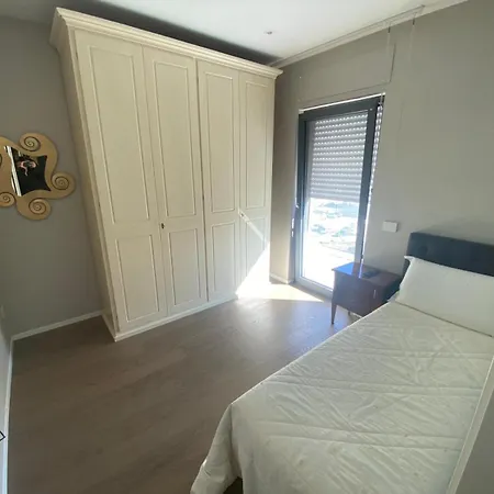 Carlos Palazzo Marisabella Бари