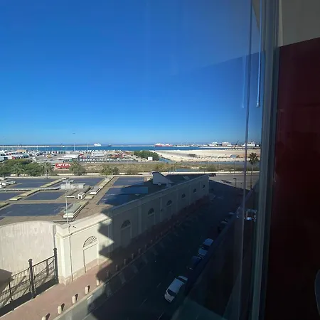 Carlos Palazzo Marisabella * Бари