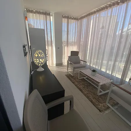 Carlos Palazzo Marisabella Гостевой дом *