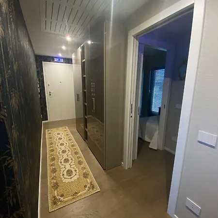 Гостевой дом Carlos Palazzo Marisabella Бари