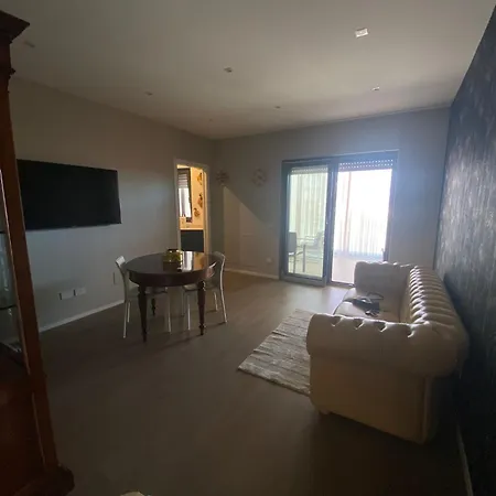 Гостевой дом Carlos Palazzo Marisabella