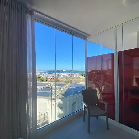 Carlos Palazzo Marisabella Бари