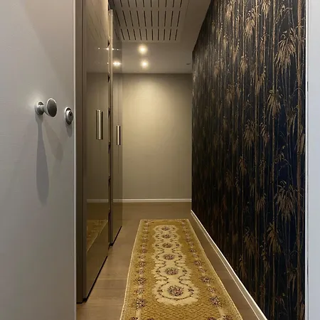 Carlos Palazzo Marisabella Гостевой дом