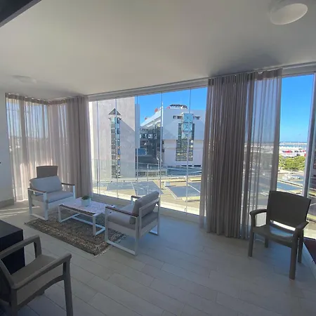 Carlos Palazzo Marisabella * Бари