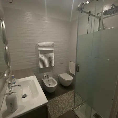 Carlos Palazzo Marisabella Бари