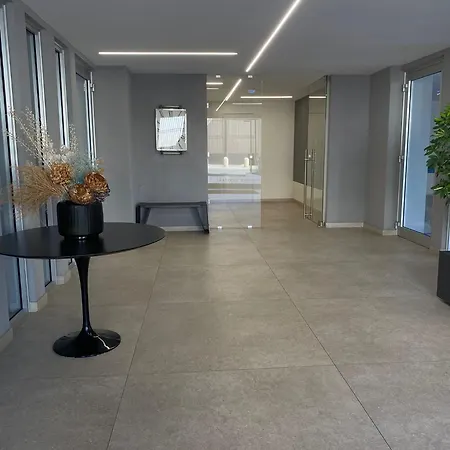 Carlos Palazzo Marisabella